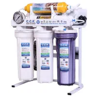 تعویض فیلتر وتعمیرات تصفیه آب خانگی و صنعتی