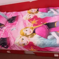 تخت وکمد نوجوان