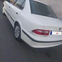 سمند مدل ۹۵|خودرو سواری و وانت|تهران, مشیریه|دیوار