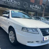 سمند ef7 پلاس فول فول