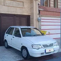 پراید 111 هیدرولیک ، ABS ، ایربگ