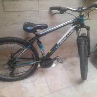 دوچرخه|دوچرخه، اسکیت، اسکوتر|تهران, حشمتیه|دیوار