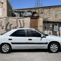 زانتیا ۸۸ تمام فابریک