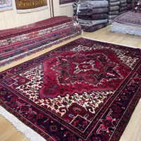 فرش روستایی بافت هریس|فرش|تهران, سلسبیل جنوبی|دیوار