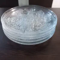 بشقاب میوه خوری