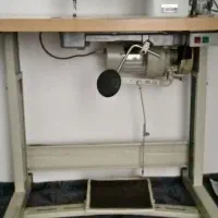 چرخ صنعتی راسته دوز