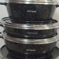 سرویس دیگ دسینی