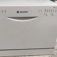 ماشین ظرفشویی رو میزی