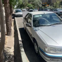 پارس دوگانه