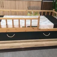 تخت خواب کودک و نوجوان