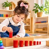 دوره مربی مهدکودک