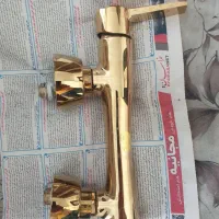 شیر توالت