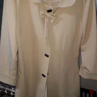 پالتو سوییت سایز 40|لباس|قنوات, |دیوار