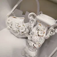 سرویس پذیرایی چینی