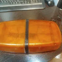 چراغ گردان سقفی