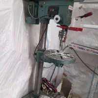 دستگاه آلومینیوم|ماشینآلات صنعتی|هریس, |دیوار