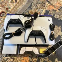 پلی استیشن 5(ps5)