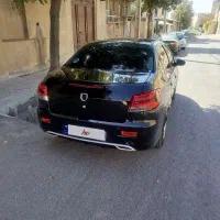 رانا پلاس1403ارتقا|خودرو سواری و وانت|ایلام, |دیوار