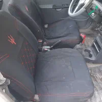 خودروی پراید ۷۸دوگانه|خودرو سواری و وانت|خوی, |دیوار