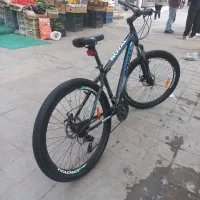 دوچرخه دیسک دار حرفه ای