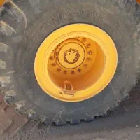 لودر هیوندا A 760|خودرو سنگین|یزد, |دیوار