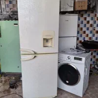 تعمیرات وخریدوتعمیرات یخچال، لباسشویی