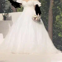 اجاره لباس عروس|لباس|تهران, امام زاده حسن|دیوار