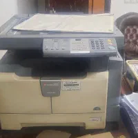 دستگاه زیراکس توشیبا