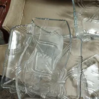 سرویس پذیرایی بلور|ظروف سرو و پذیرایی|شیروان (خراسان), |دیوار