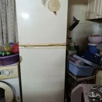 سلام  یخچال فریزر دو در سایوان