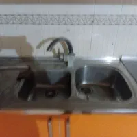 فروش کابینت|اجاق گاز و لوازم برقی پخت‌وپز|تهران, انبار نفت|دیوار