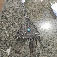 گردن آویزنقره