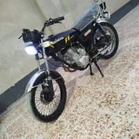 احسان موتور200CC|موتورسیکلت|سراوان, |دیوار