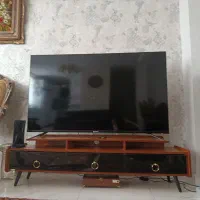 زیر تلویزیون
