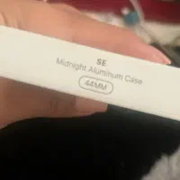 اپل واچ se2|لوازم جانبی موبایل و تبلت|تهران, دکتر هوشیار|دیوار