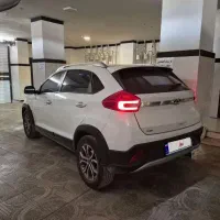 MVM X22 Automatic Luxury|خودرو سواری و وانت|کرمانشاه, |دیوار