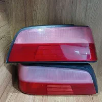 کاسه چراغ عقب پارس