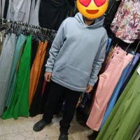 هودی توکرکی دورس|لباس|ابهر, |دیوار