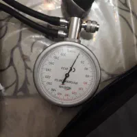 دستگاه فشارخون اصل آلمان