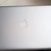 مک بوک پرو 13 اینچ** 2011 MacBook pro 13 inch|رایانه همراه|اصفهان, خلجا|دیوار