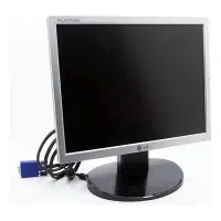 مانیتور ال جی فلترون|قطعات و لوازم جانبی رایانه|اردبیل, |دیوار