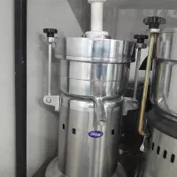 دستگاه آب میوه گیری icn و هلال|آبمیوهگیر و آبمرکباتگیر|شیراز, قدوسی شرقی|دیوار