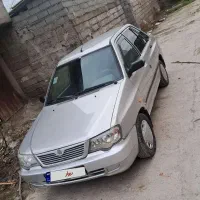 پراید۱۳۲نقره ای متالیک|خودرو سواری و وانت|زرگرشهر, |دیوار