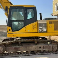 بیل ۲۰۰ مدل ۲۰۰۷