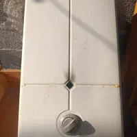 آبگرمکن کهنه و دست دوم