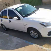 ساینا 1403دوگانه شرکت|خودرو سواری و وانت|کاشان, زیارتی|دیوار