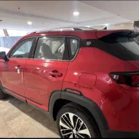 چانگان cs35 cs55 معاوضه با مغازه