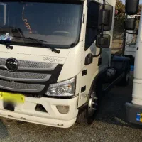 ام فور ۸/۵ تن مدل ۴۰۳|خودرو سنگین|ارومیه, |دیوار