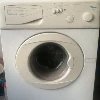 ماشین لباسشویی|ماشین لباسشویی و خشککن لباس|قم, علی آباد سعدگان|دیوار