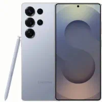 S25 ultra silver blue 256